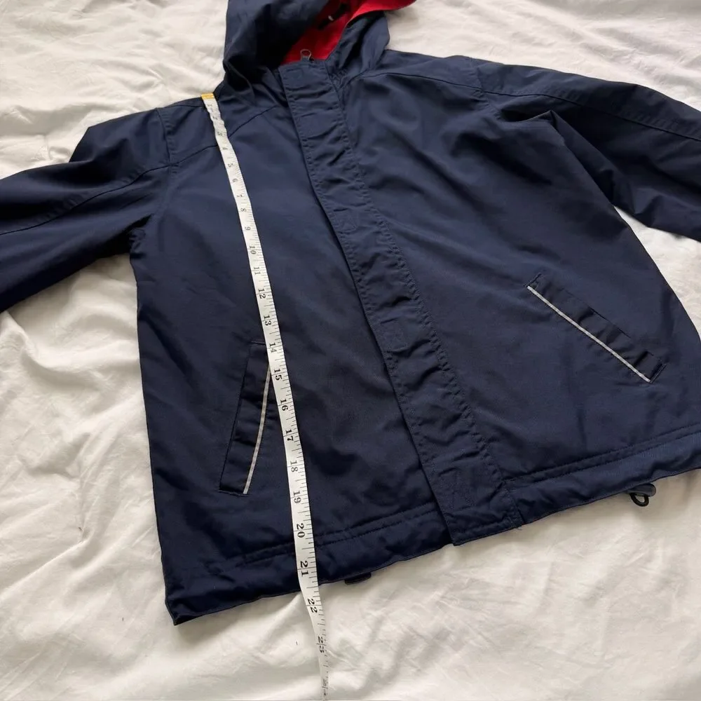 Hanna Andersson Outdoor Jacket